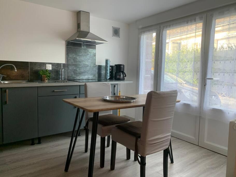 Apartment Ravissant En Bord De Plérin